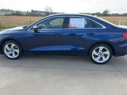 Used 2024 Audi A3 2.0T Premium image 6