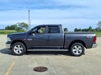 Used 2018 RAM 1500 Classic SLT AWD/4WD video 2