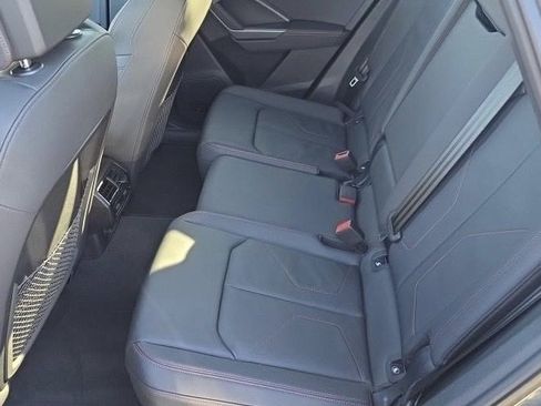 Certified 2025 Audi Q3 2.0T Premium Plus w/ Premium Plus Package image 3