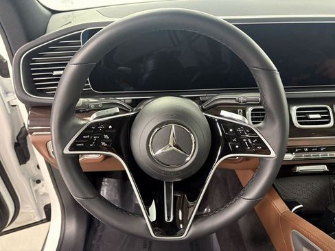 Certified 2026 Mercedes-Benz GLE 350 4MATIC image 12