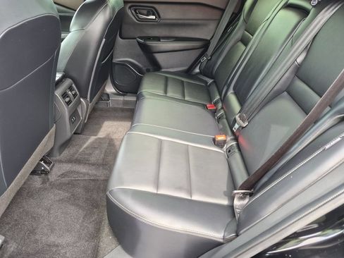 Used 2023 Nissan Rogue SV w/ SV Premium B Package FWD image 23