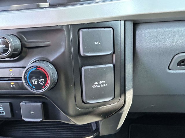 Used 2026 Ford F250 XLT AWD/4WD image 28