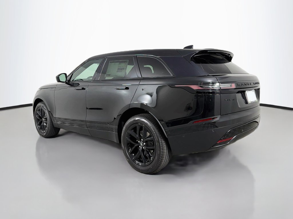 New 2026 Land Rover Range Rover Velar S AWD/4WD image 7