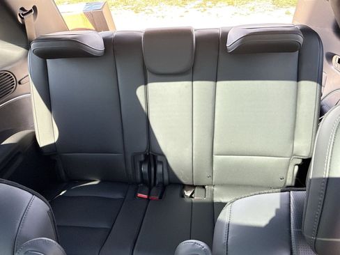 New 2026 Hyundai Palisade Calligraphy image 26