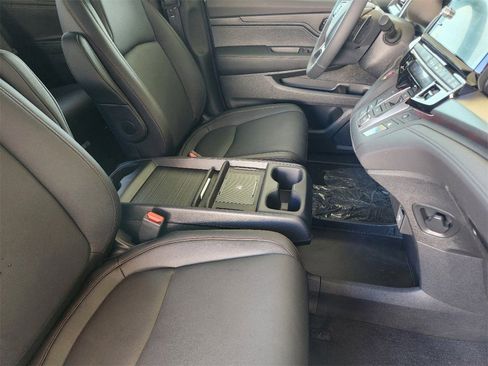 New 2026 Honda Odyssey Sport-L image 12
