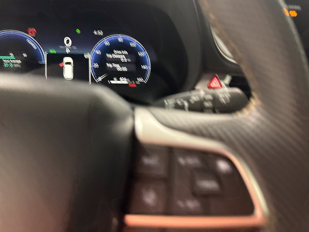 New 2026 Toyota Sienna XLE Woodland Edition AWD/4WD image 16