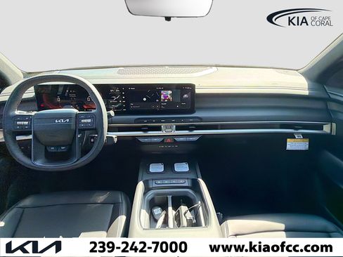 New 2027 Kia Telluride S image 17