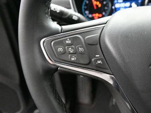 Used 2023 Chevrolet Equinox LT AWD/4WD image 22