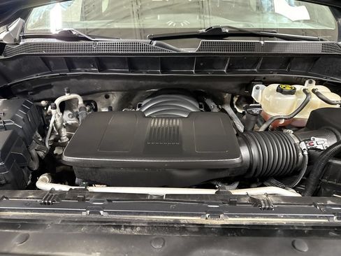 Used 2020 Chevrolet Silverado 1500 LT Trail Boss AWD/4WD image 24