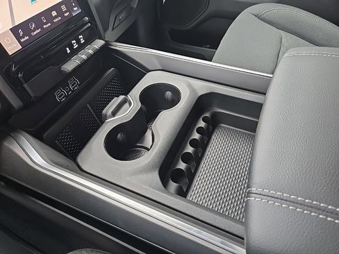 New 2026 RAM 1500 Big Horn image 73