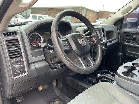 Used 2017 RAM 2500 Tradesman w/ Popular Equipment Group image 21