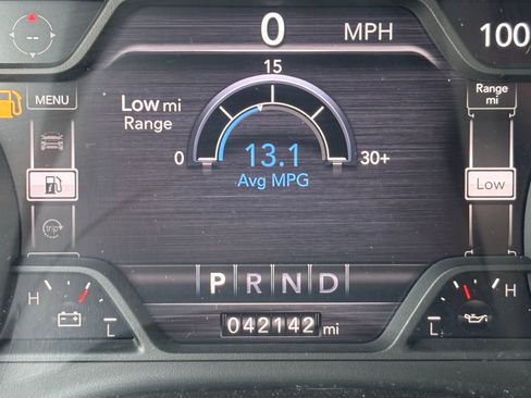 Used 2022 RAM 1500 Big Horn AWD/4WD image 10