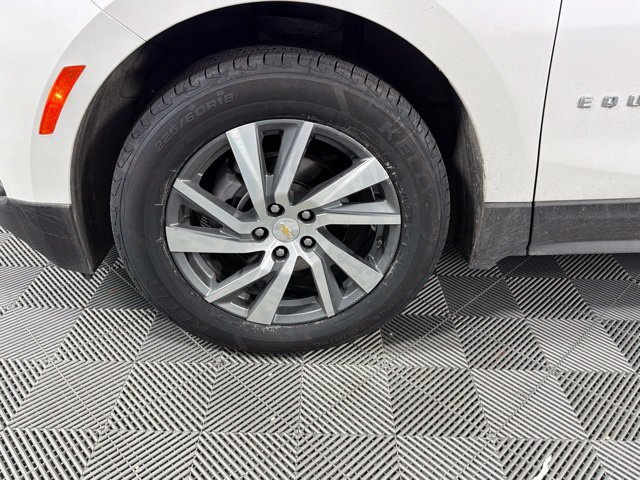 Used 2022 Chevrolet Equinox LT AWD/4WD image 10