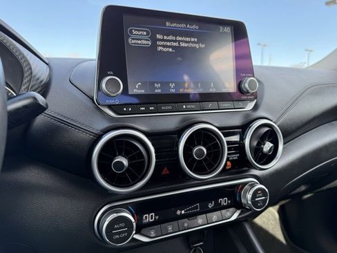 Used 2021 Nissan Sentra SV image 24