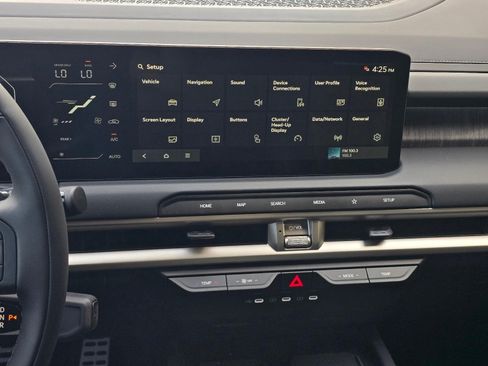 New 2027 Kia Telluride X-Line SX Prestige AWD/4WD image 8