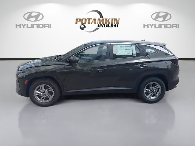 New 2026 Hyundai Tucson SE FWD image 8