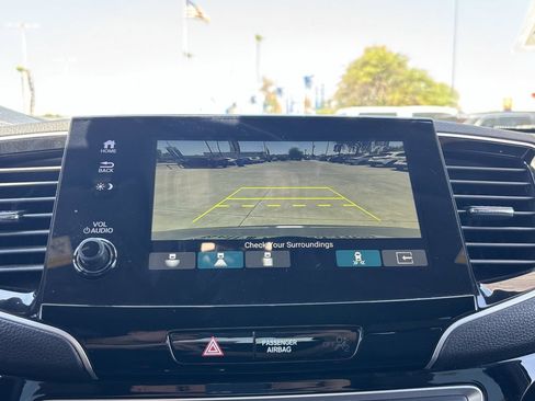 Used 2021 Honda Passport Touring image 22