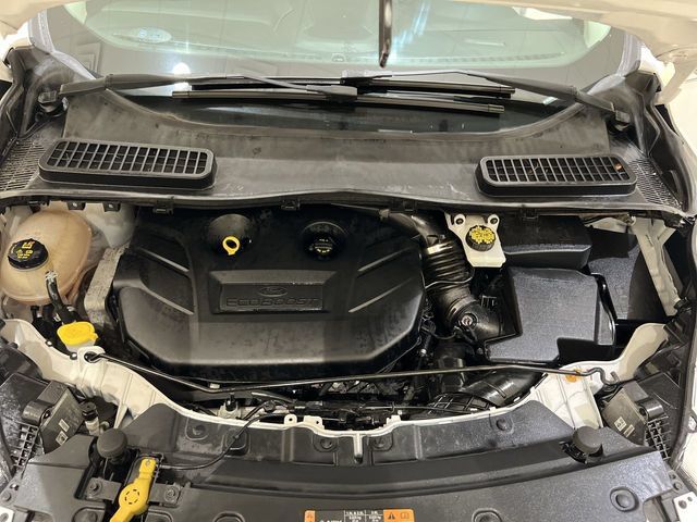 Used 2019 Ford Escape Titanium FWD image 26