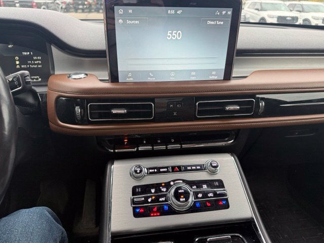 Used 2020 Lincoln Aviator Reserve w/ Equipment Group 202A AWD/4WD image 17