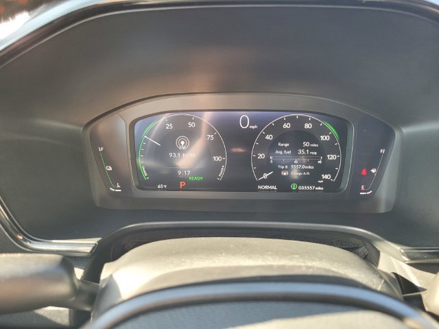 Certified 2026 Honda CR-V Sport-L image 29