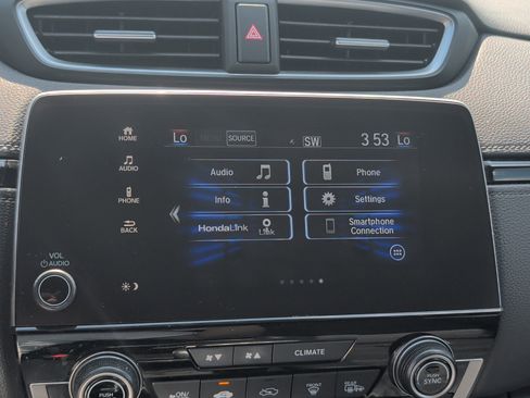 Used 2020 Honda CR-V EX-L image 22