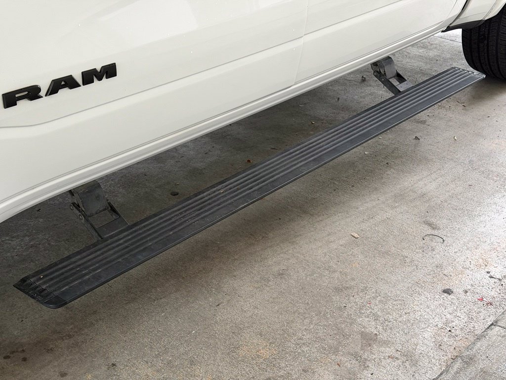 Used 2021 RAM 1500 Limited w/ Night Edition RWD image 19