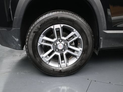 Used 2026 GMC Terrain Elevation FWD image 9
