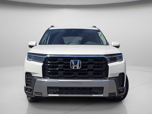 New 2026 Honda Pilot Elite image 3