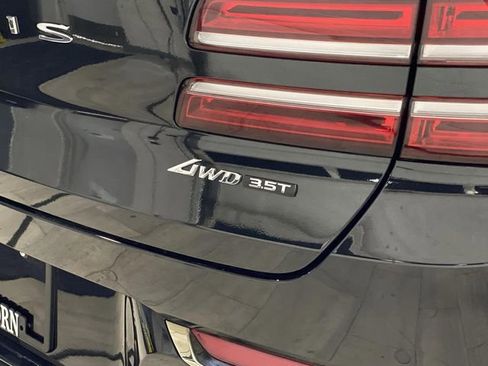 Used 2024 Genesis GV80 3.5T Prestige Signature image 34