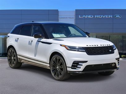 New 2026 Land Rover Range Rover Velar Dynamic SE
