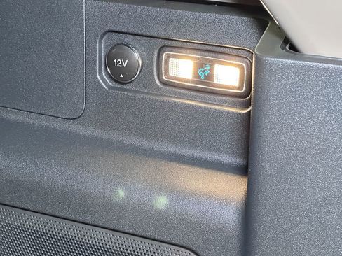 New 2025 Ford Bronco Badlands w/ Sasquatch Package image 15