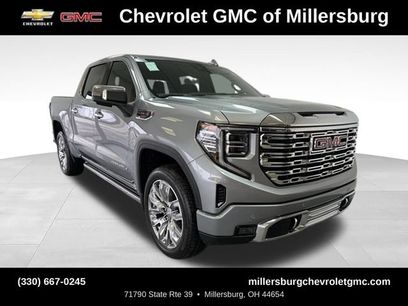 New 2026 GMC Sierra 1500 Denali