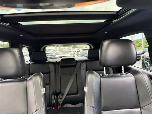 Used 2021 Jeep Grand Cherokee Limited w/ Quick Order Package 28K 80th AWD/4WD image 14