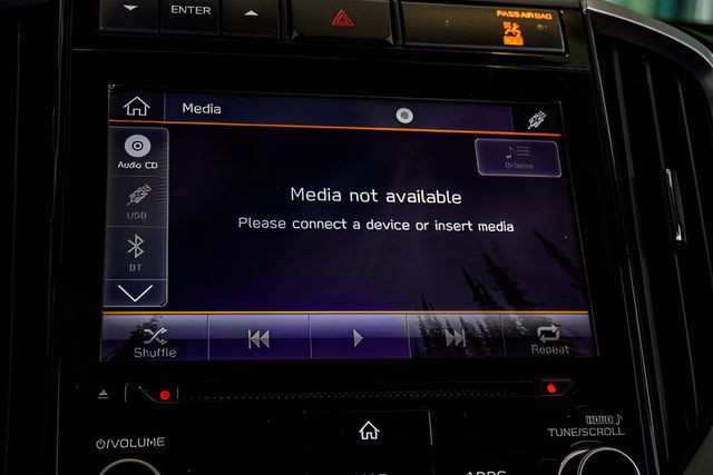 Used 2019 Subaru Ascent Limited AWD/4WD image 24