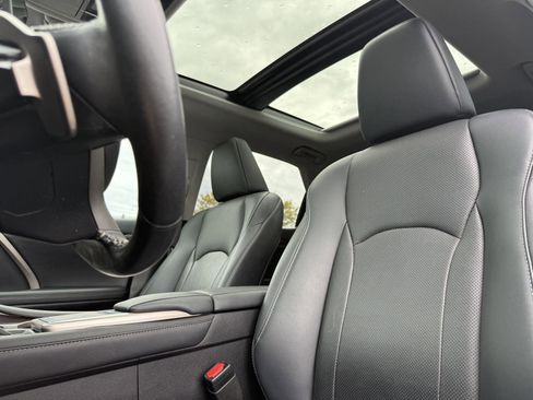 Used 2021 Lexus RX 350 AWD w/ Premium Package image 13