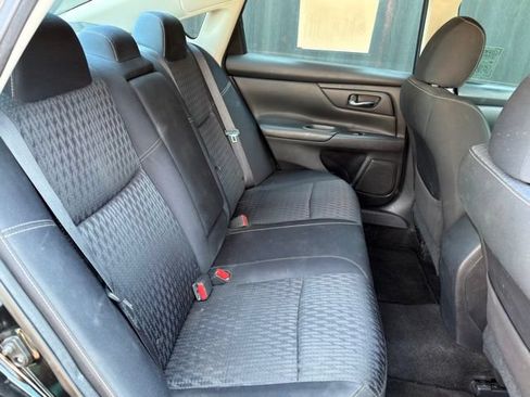 Used 2016 Nissan Altima 2.5 S w/ Power Driver Seat Package FWD image 25