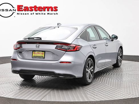 Used 2022 Honda Civic LX image 5