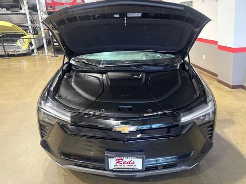 Used 2024 Chevrolet Blazer EV LT AWD/4WD image 51