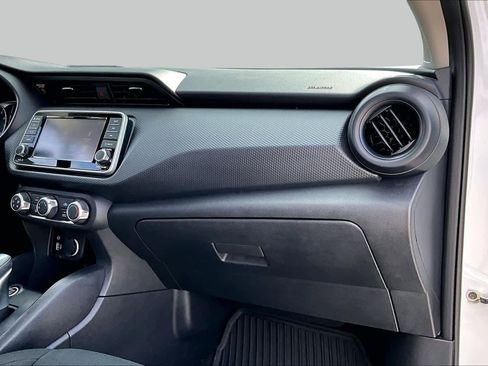 Used 2023 Nissan Kicks S FWD image 19