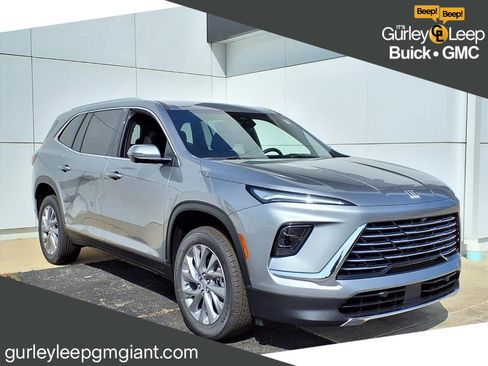 New 2026 Buick Enclave Preferred w/ Power Package image 1