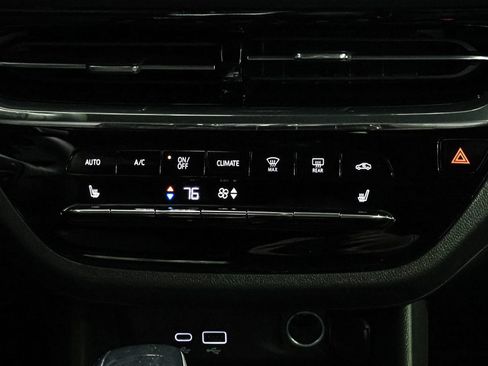 New 2026 Buick Envista Preferred FWD image 29
