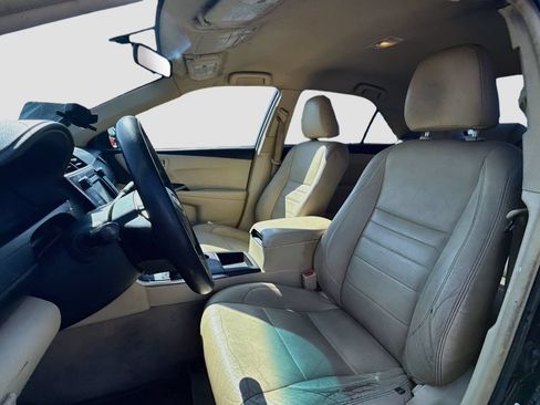 Used 2015 Toyota Camry LE FWD image 12