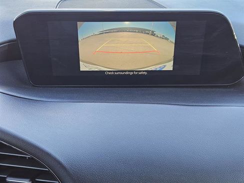Used 2024 MAZDA MAZDA3 s image 13