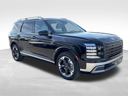 New 2026 Hyundai Palisade Limited AWD/4WD image 7