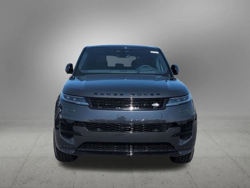 New 2026 Land Rover Range Rover Sport Dynamic SE AWD/4WD image 9