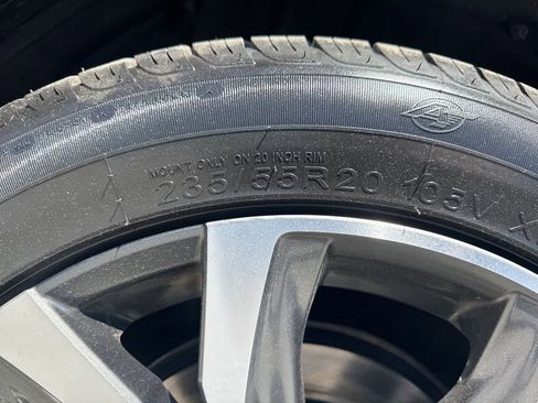 Used 2019 Lexus RX 350L FWD image 31