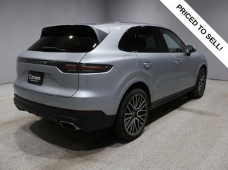 Used 2022 Porsche Cayenne AWD/4WD video 2