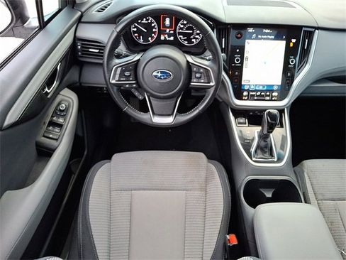 Used 2021 Subaru Outback Premium image 13