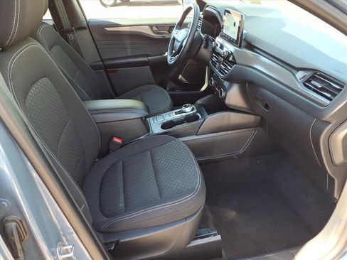 Certified 2023 Ford Escape Active image 11