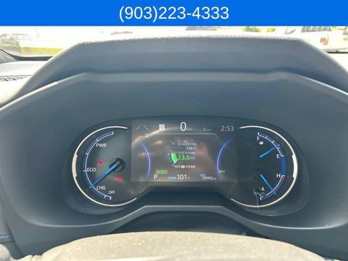 Used 2024 Toyota RAV4 SE AWD/4WD image 23